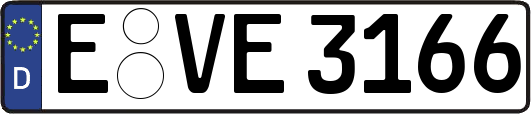 E-VE3166