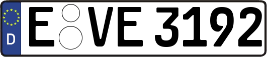 E-VE3192