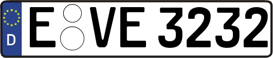E-VE3232