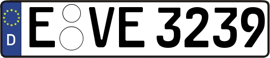 E-VE3239
