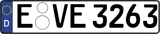 E-VE3263
