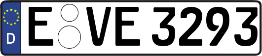 E-VE3293