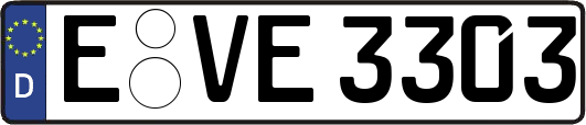 E-VE3303