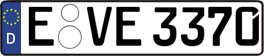 E-VE3370