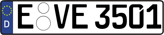 E-VE3501