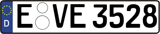 E-VE3528