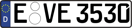 E-VE3530