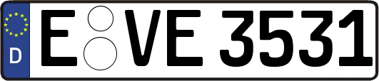 E-VE3531