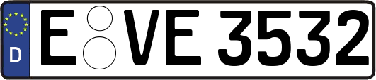 E-VE3532