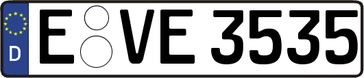 E-VE3535