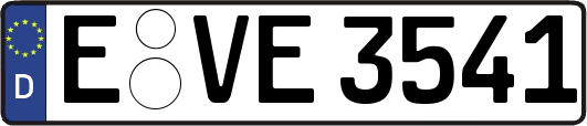 E-VE3541