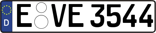 E-VE3544