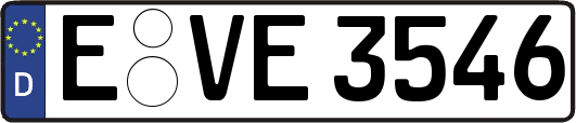 E-VE3546