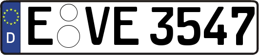 E-VE3547