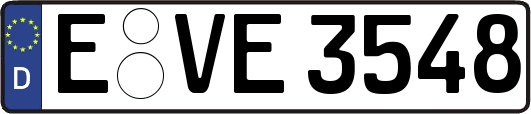 E-VE3548