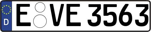 E-VE3563