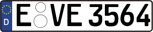 E-VE3564