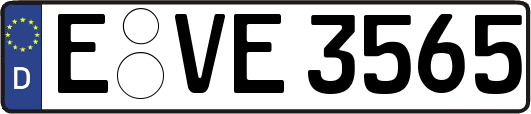 E-VE3565