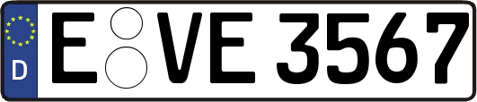 E-VE3567