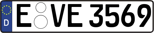 E-VE3569