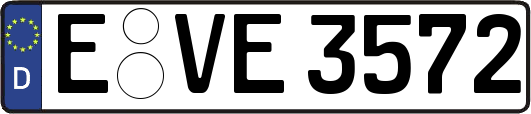 E-VE3572