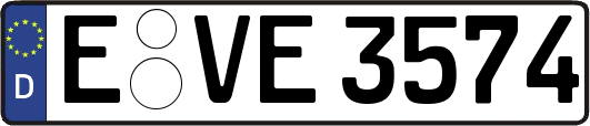 E-VE3574
