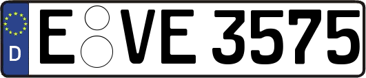 E-VE3575