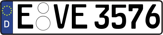 E-VE3576