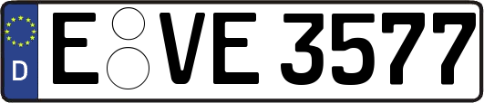 E-VE3577