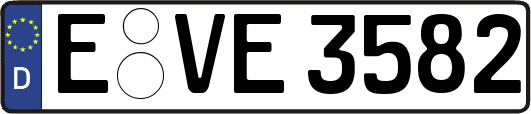 E-VE3582