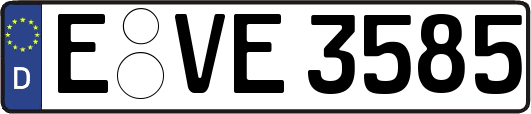 E-VE3585