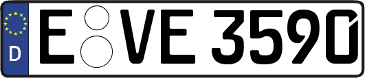 E-VE3590