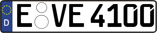 E-VE4100
