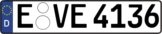 E-VE4136