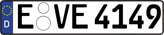 E-VE4149