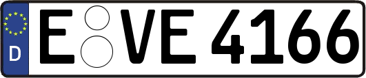 E-VE4166