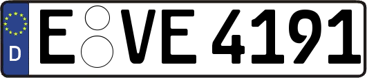 E-VE4191