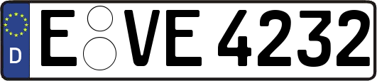 E-VE4232