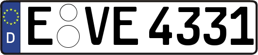 E-VE4331