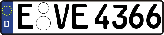 E-VE4366