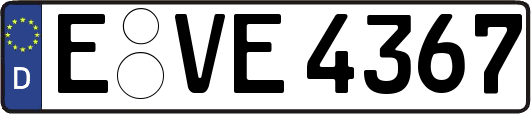 E-VE4367