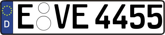 E-VE4455