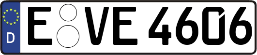 E-VE4606