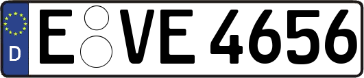 E-VE4656