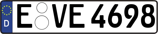 E-VE4698