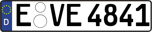 E-VE4841