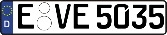 E-VE5035