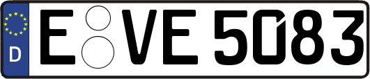 E-VE5083