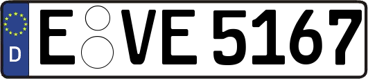 E-VE5167