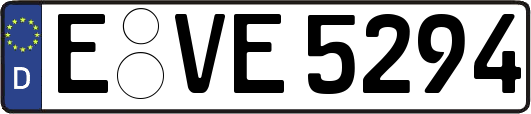 E-VE5294